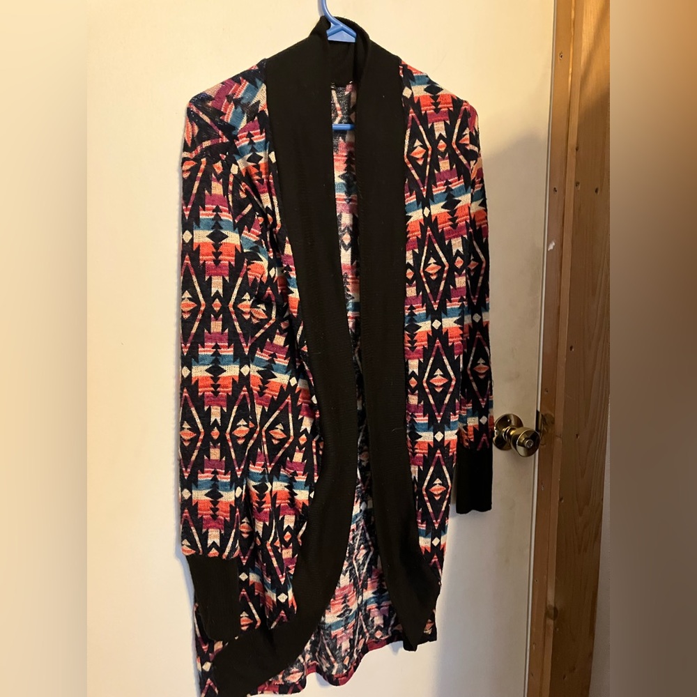 Cutest sweater for fall!